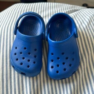 Children’s crocs